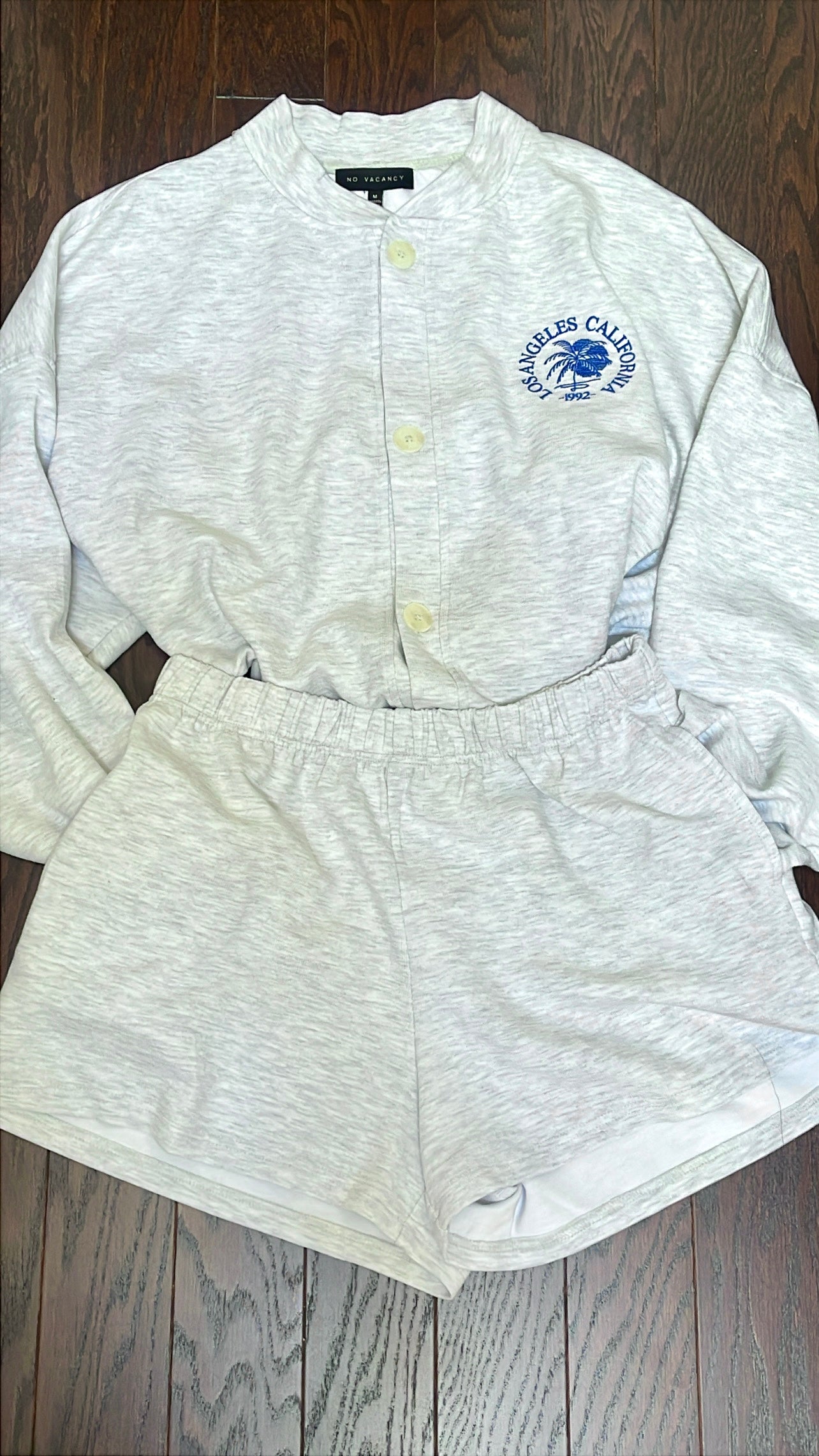 LA ‘92 Set