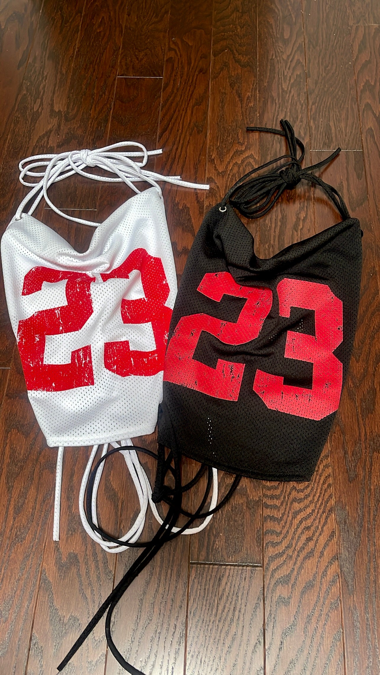 Varsity Top