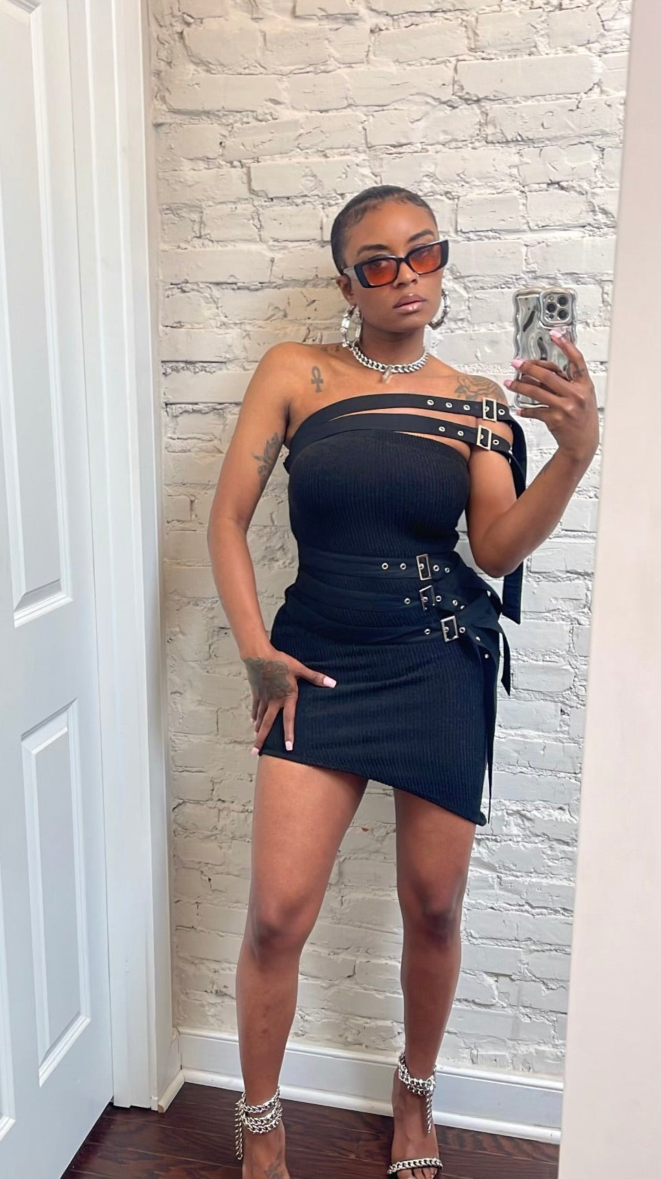 Lennox Dress