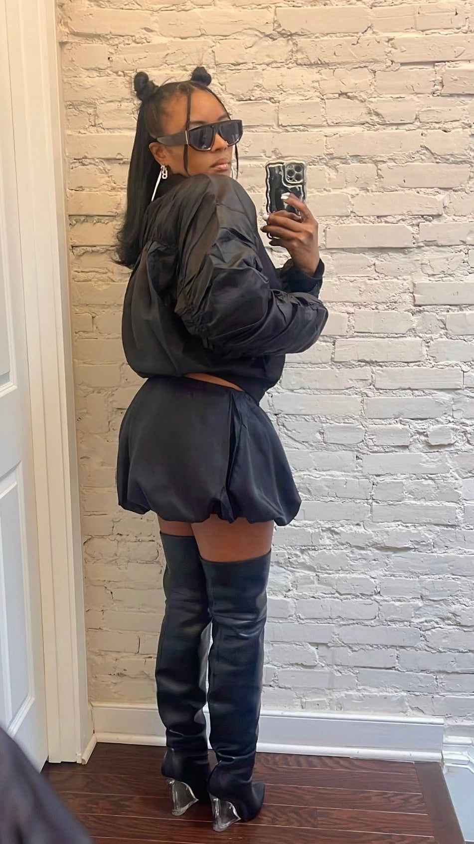 Midnight Muse Set