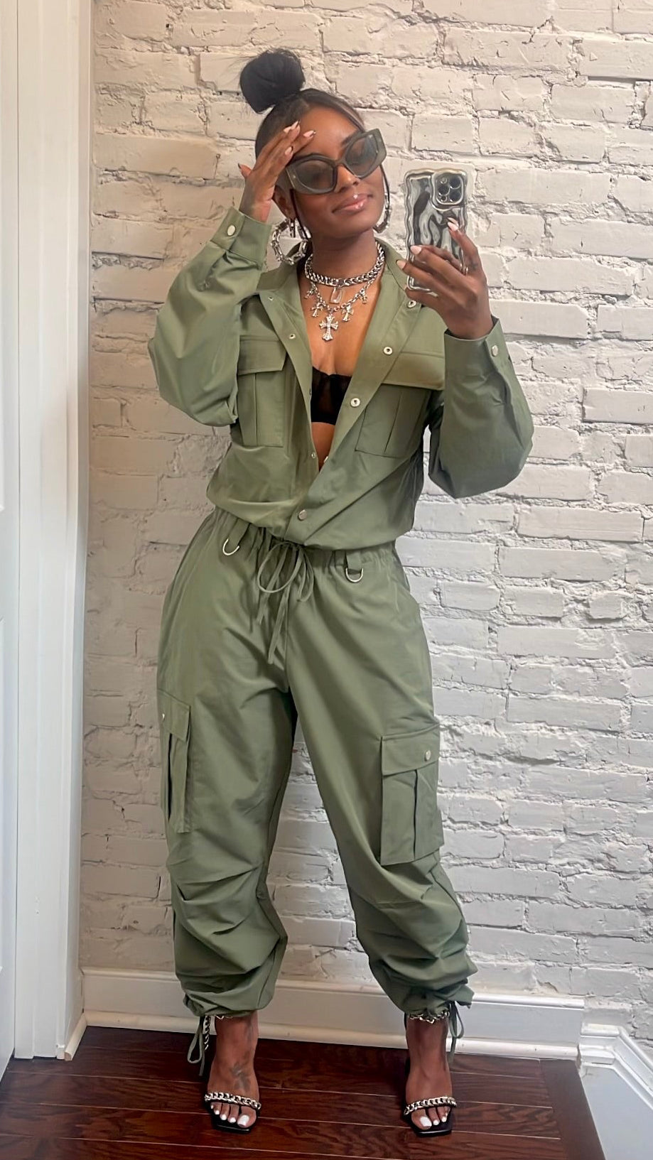 Theory Jumpsuit