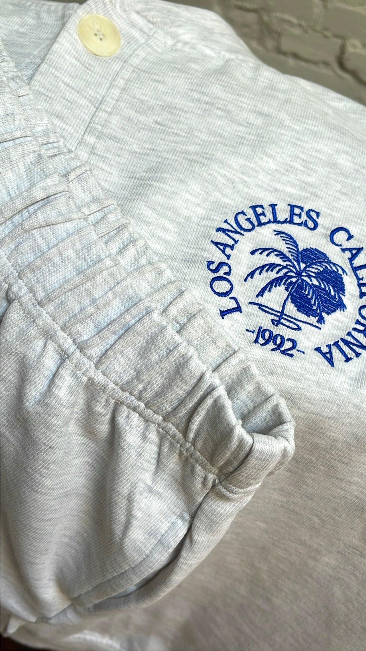 LA ‘92 Set