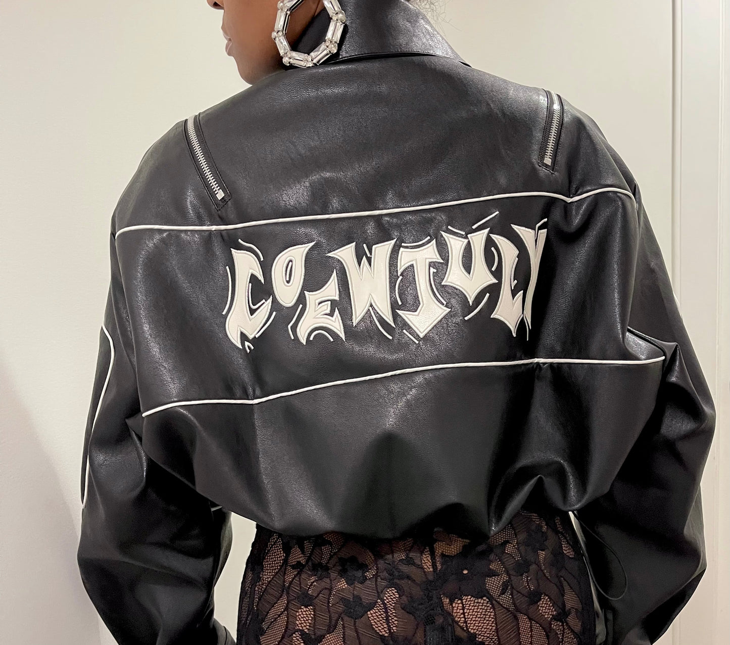 Harley Moto Jacket