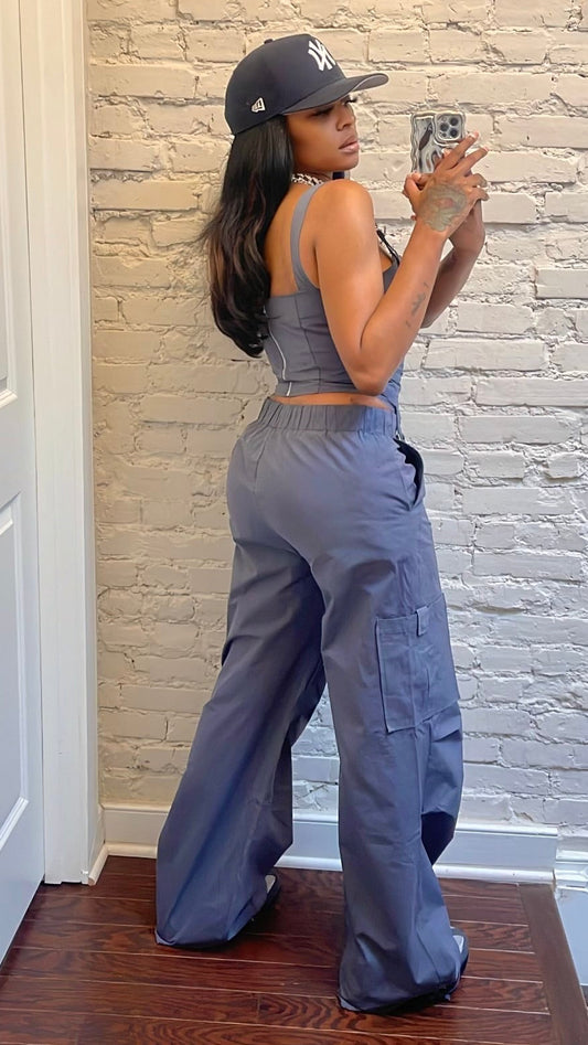 Hudson Set