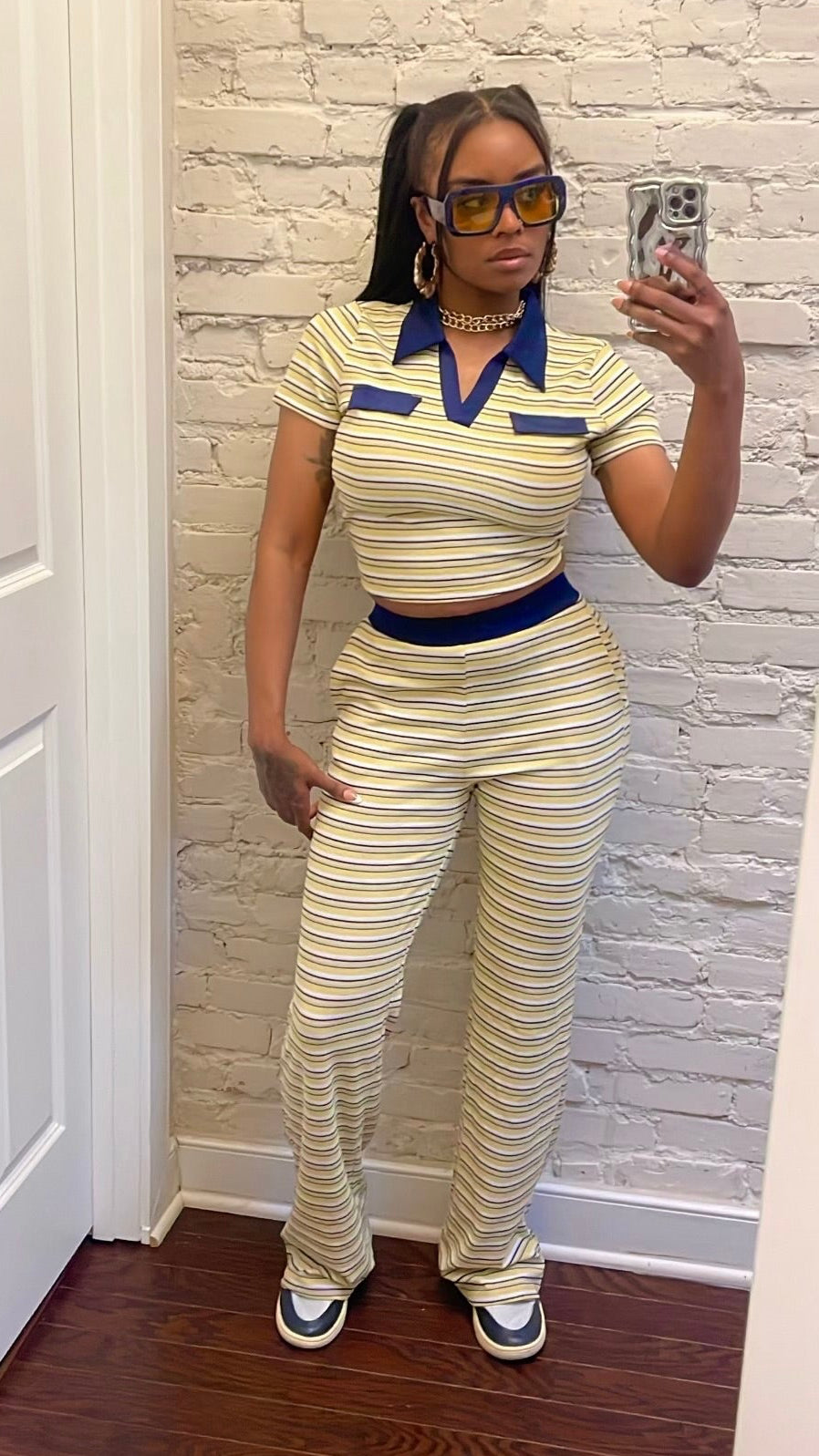 Nolita Set