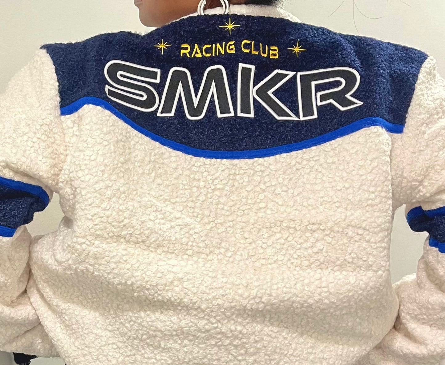 N4S Racing Jacket