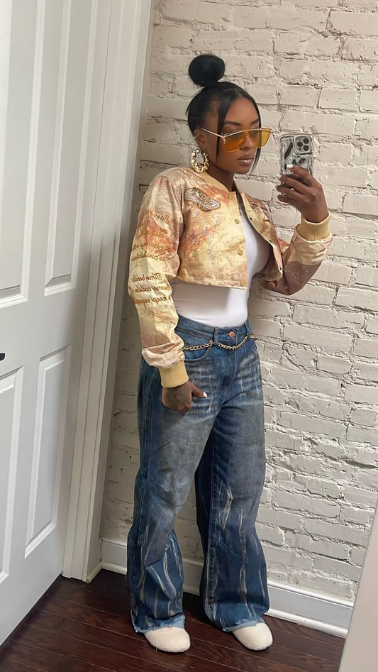 Stardust Jacket