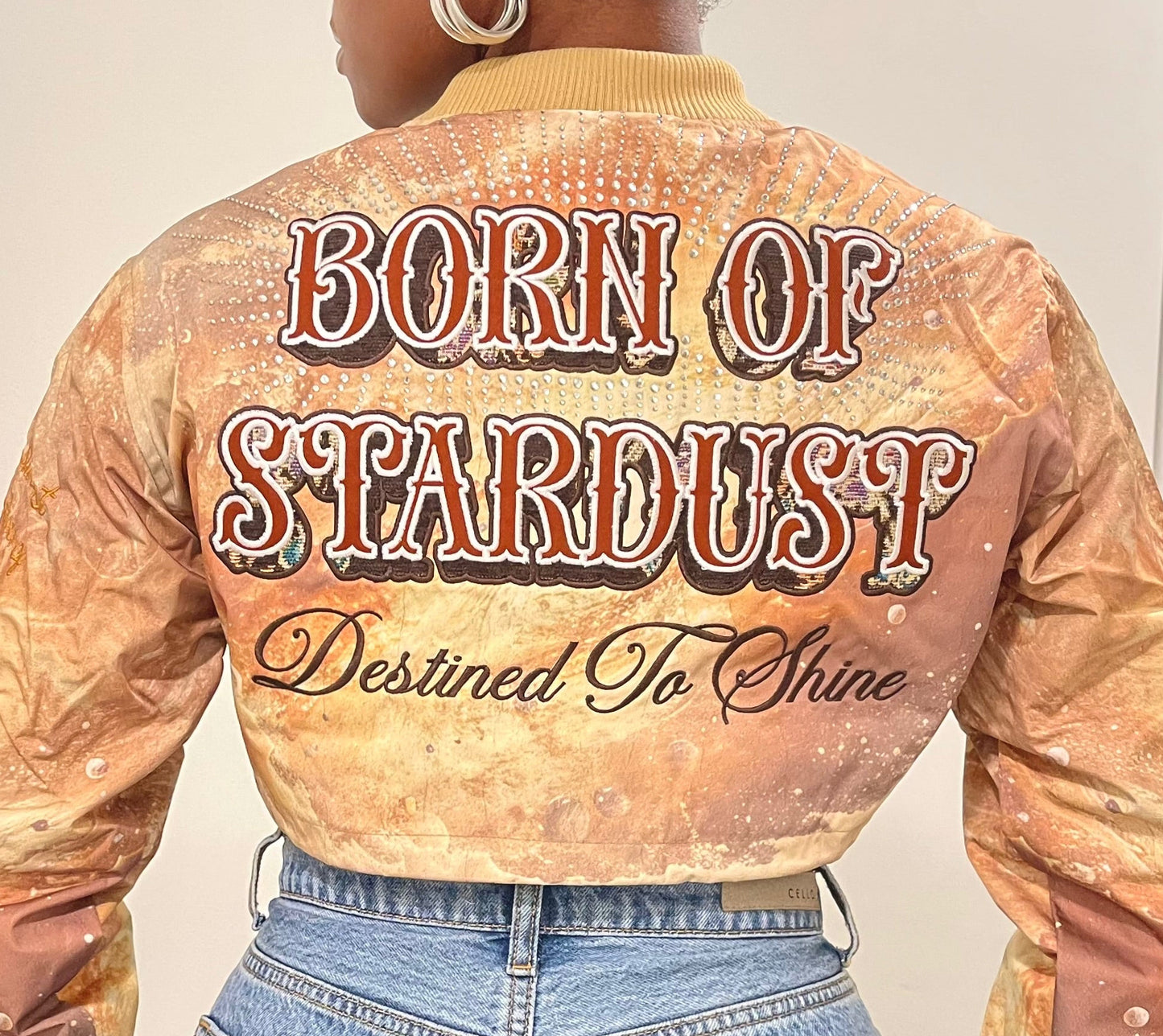 Stardust Jacket