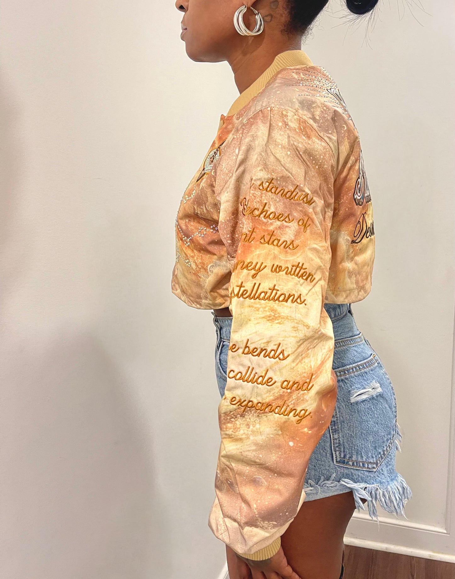 Stardust Jacket