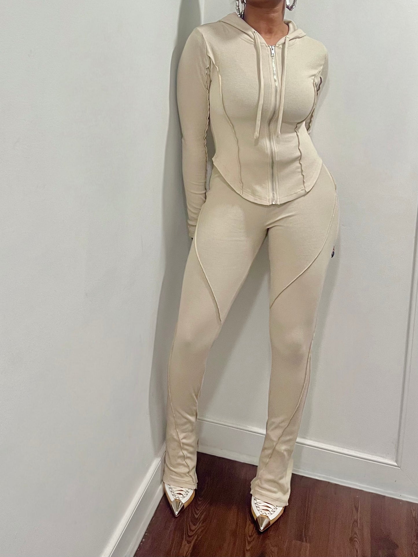 The Sculpt Set