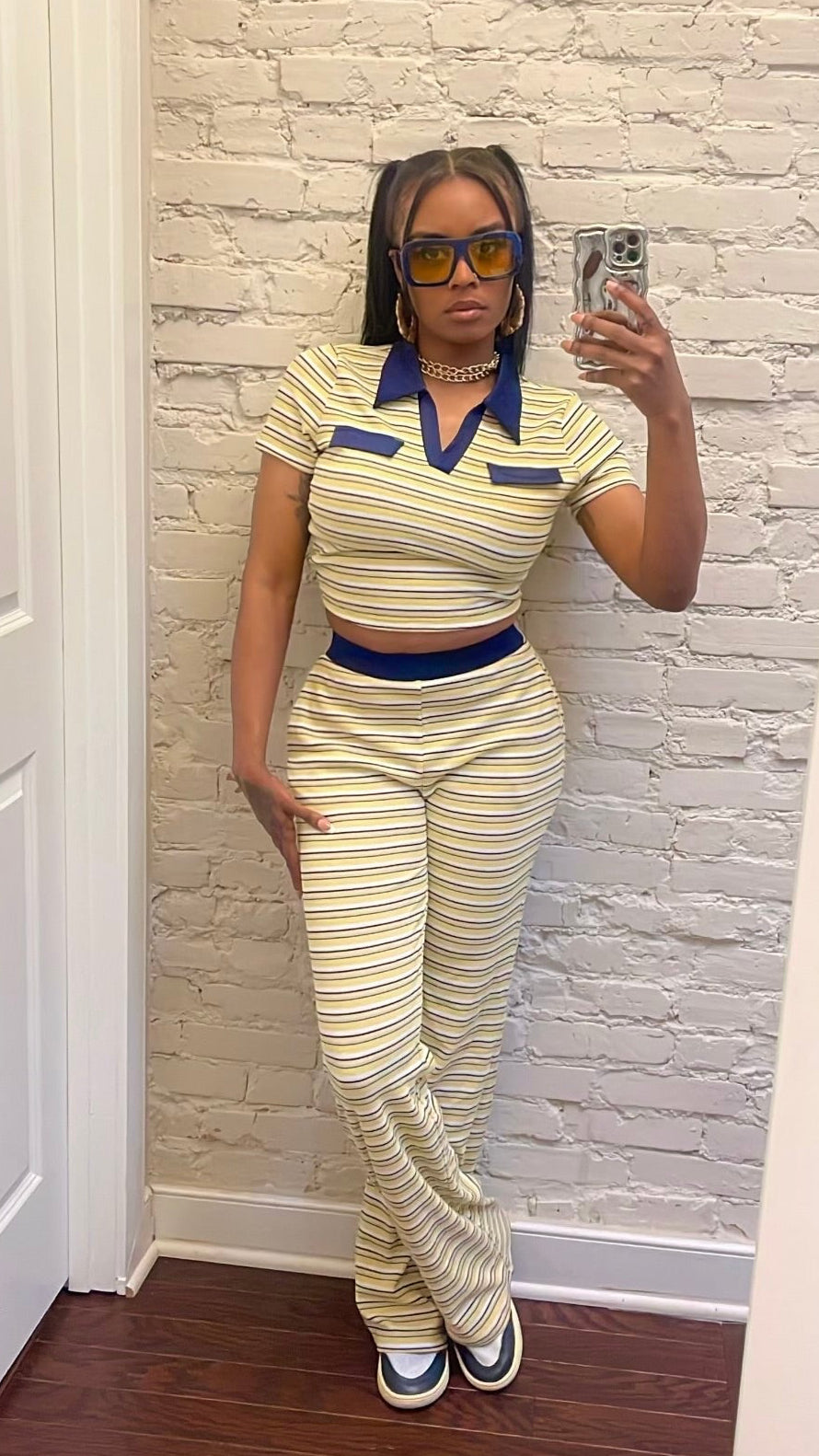 Nolita Set