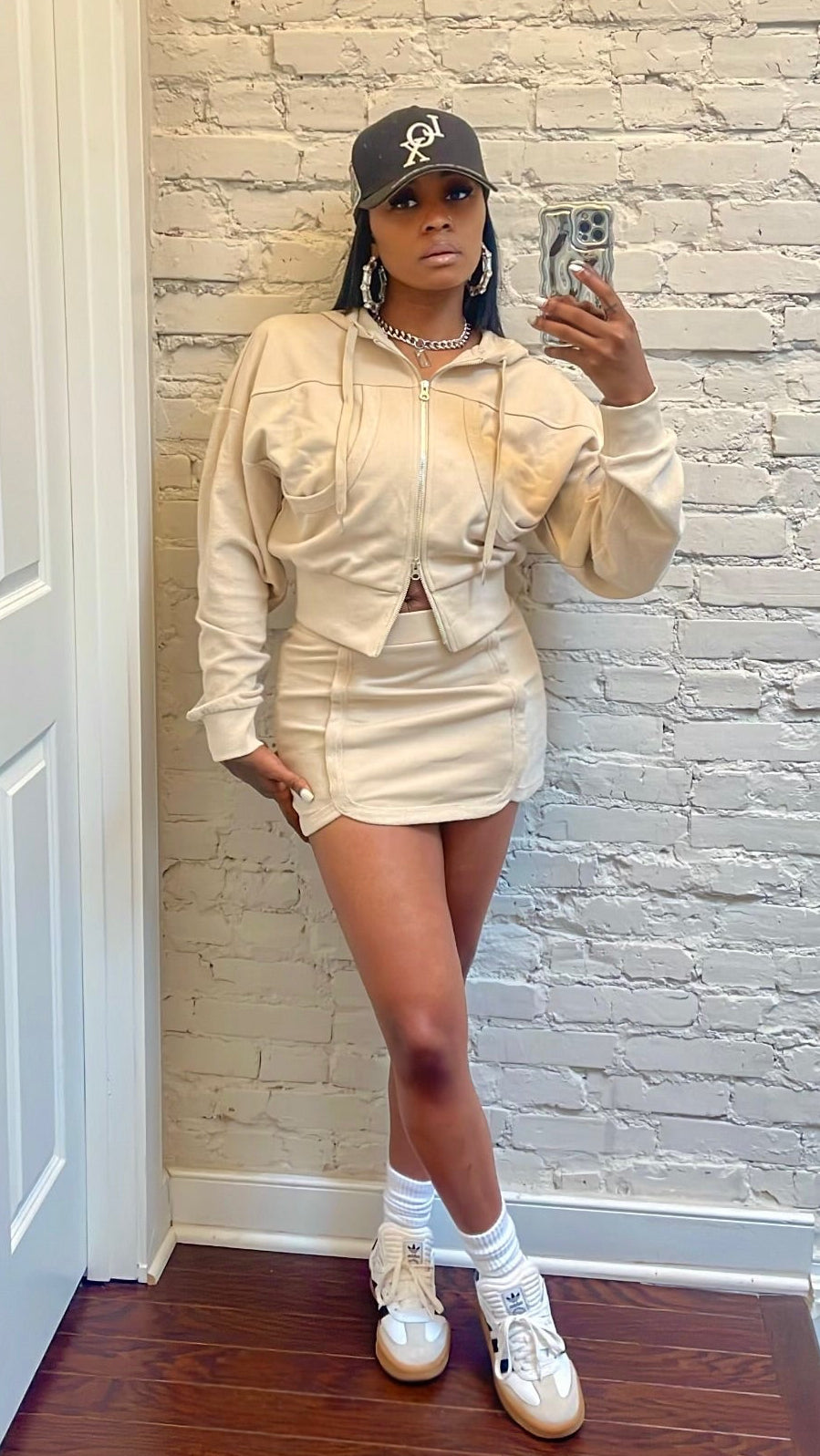 Sandstorm Set