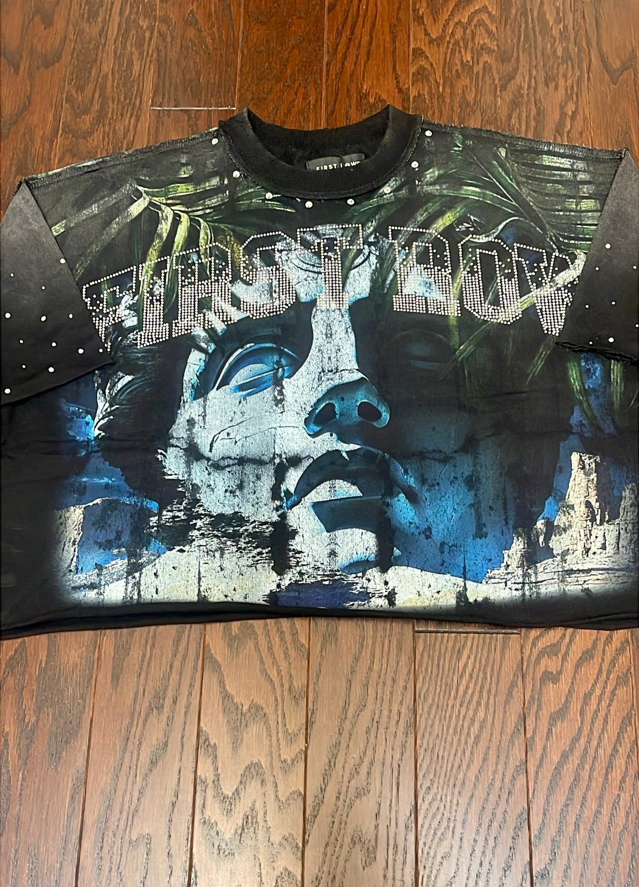 Utopia Tee