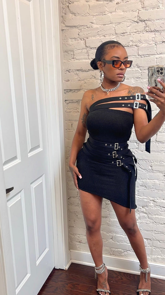 Lennox Dress