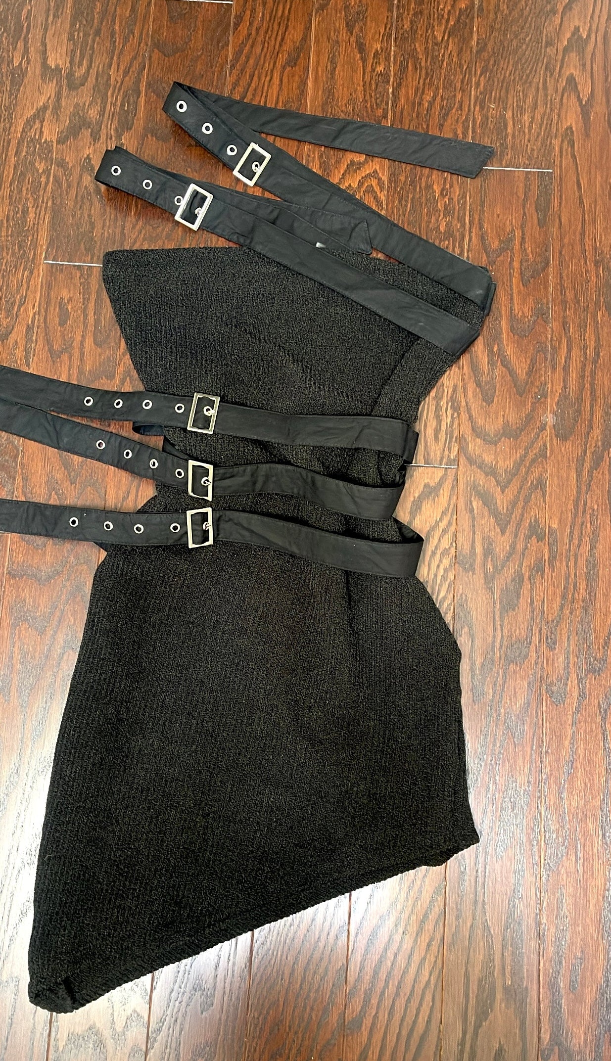 Lennox Dress